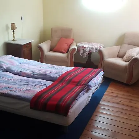 Guest house Scots Pokoje Goscinne