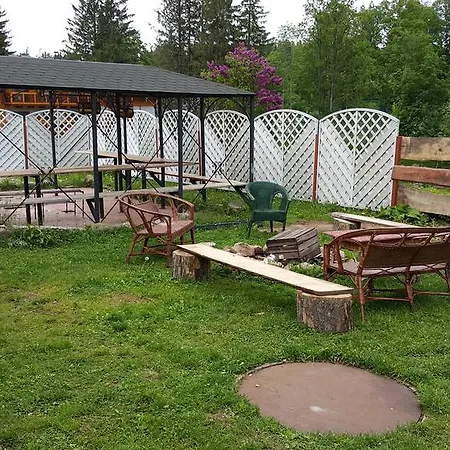 Scots Pokoje Goscinne