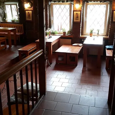 Scots Pokoje Goscinne