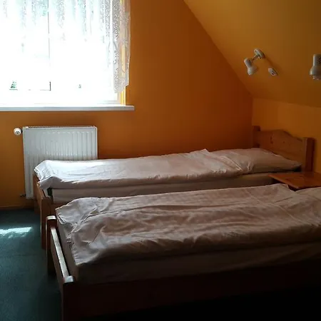 Guest house Scots Pokoje Goscinne *