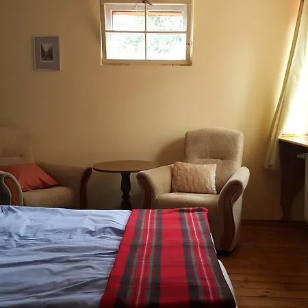 Scots Pokoje Goscinne Szklarska Poreba