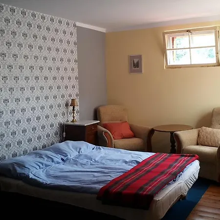 Guest house Scots Pokoje Goscinne *