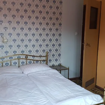 Guest house Scots Pokoje Goscinne