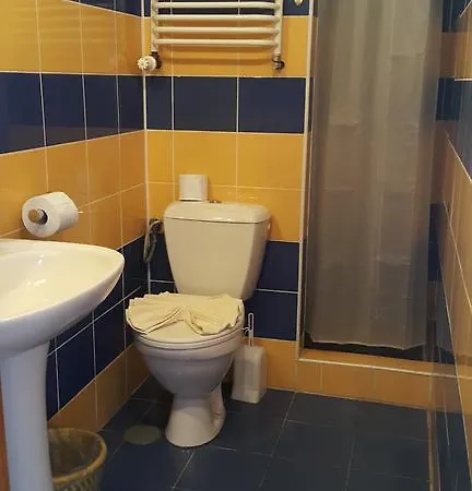 بيت ضيافة Scots Pokoje Goscinne *