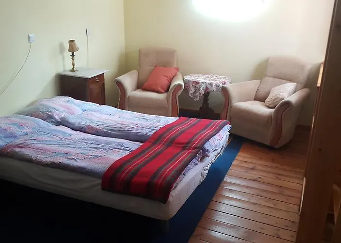 Guest house Scots Pokoje Goscinne