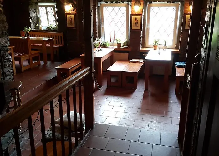 Scots Pokoje Goscinne