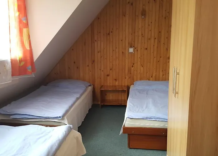 Guest house Scots Pokoje Goscinne Szklarska Poreba