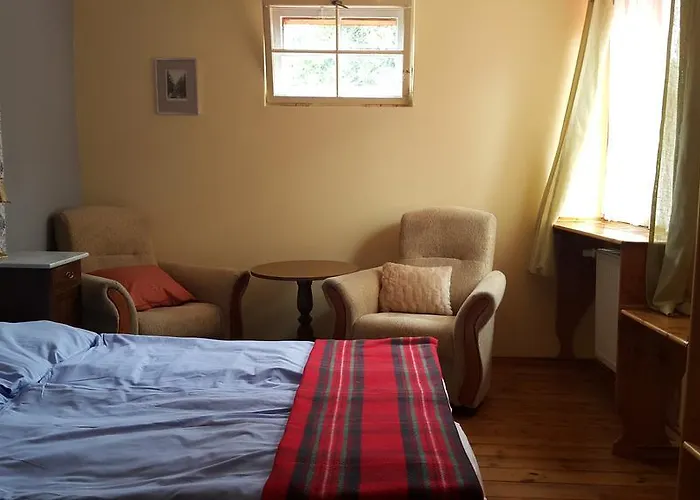 Scots Pokoje Goscinne Szklarska Poreba