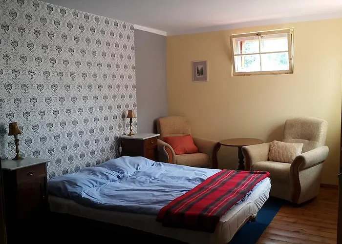 Guest house Scots Pokoje Goscinne *