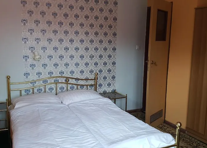 Guest house Scots Pokoje Goscinne