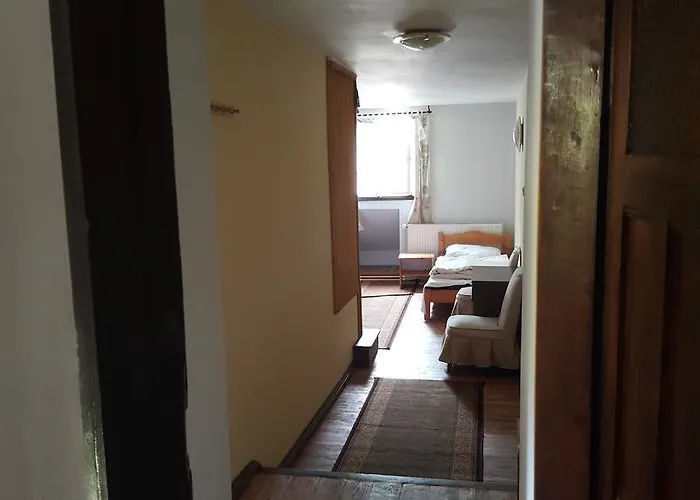 Guest house Scots Pokoje Goscinne