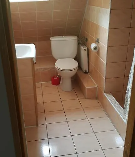 Guest house Scots Pokoje Goscinne *