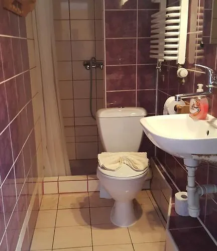 Scots Pokoje Goscinne *