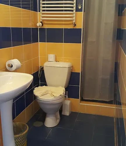 Guest house Scots Pokoje Goscinne *