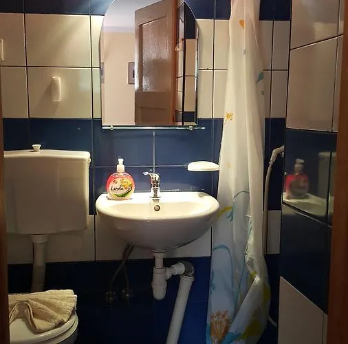 Guest house Scots Pokoje Goscinne Szklarska Poreba