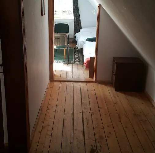 Scots Pokoje Goscinne Szklarska Poreba