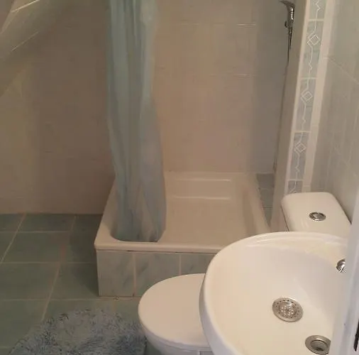 Scots Pokoje Goscinne Guest house Szklarska Poreba