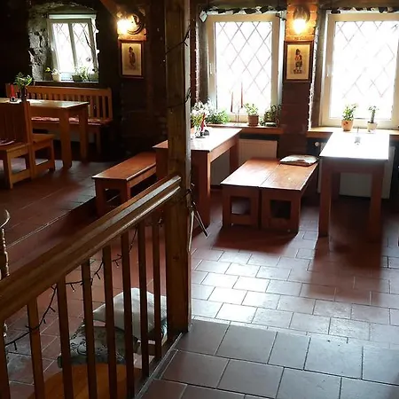 Scots Pokoje Goscinne 스클라르스카포렘바