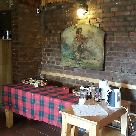 Scots Pokoje Goscinne