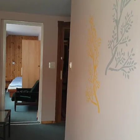 게스트하우스 Scots Pokoje Goscinne 스클라르스카포렘바