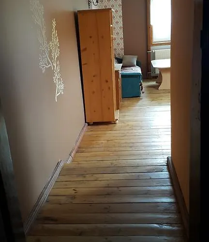 Scots Pokoje Goscinne * Szklarska Poręba