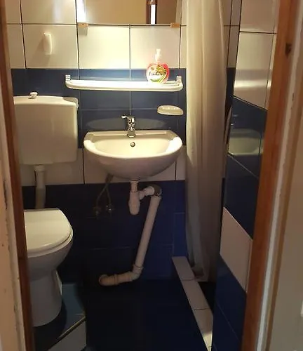 Scots Pokoje Goscinne Πανσιόν *