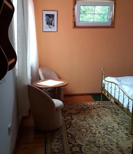 Scots Pokoje Goscinne Πανσιόν