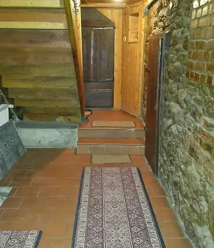 Scots Pokoje Goscinne