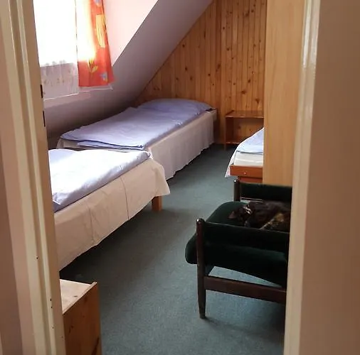 Scots Pokoje Goscinne Szklarska Poręba