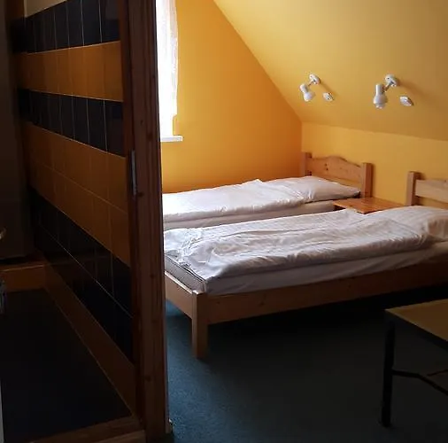 Gasthuis Scots Pokoje Goscinne